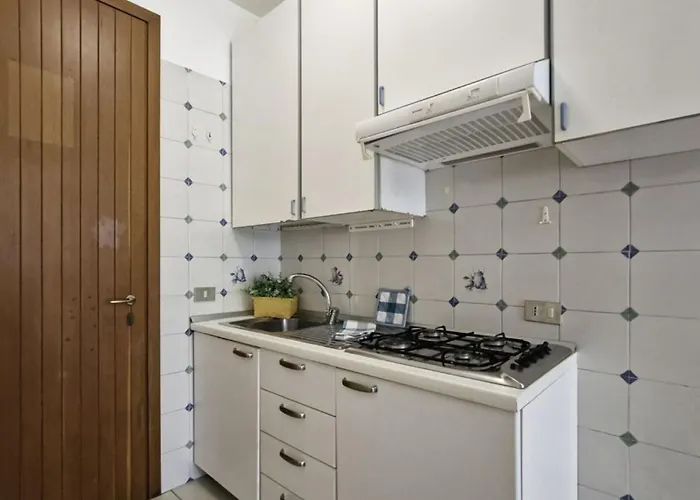 Apartment Spacious Flat Surrounded By Nature - Beahost *