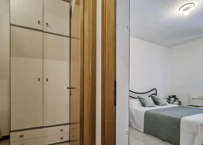 Spacious Flat Surrounded By Nature - Beahost Apartment