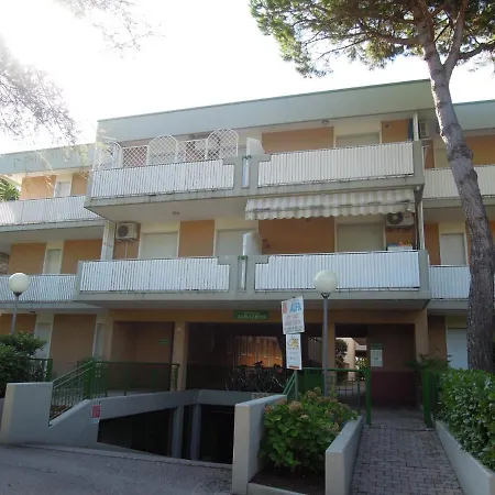 Apartment Spacious Flat Surrounded By Nature - Beahost Bibione
