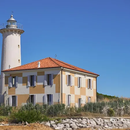 Apartment Spacious Flat Surrounded By Nature - Beahost Bibione