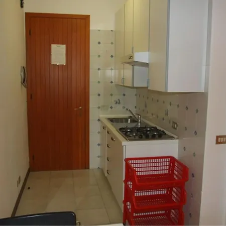 Spacious Flat Surrounded By Nature - Beahost