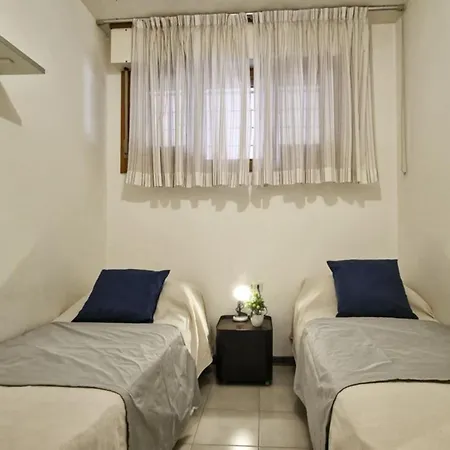 Spacious Flat Surrounded By Nature - Beahost Daire *