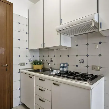 Apartament Spacious Flat Surrounded By Nature - Beahost *