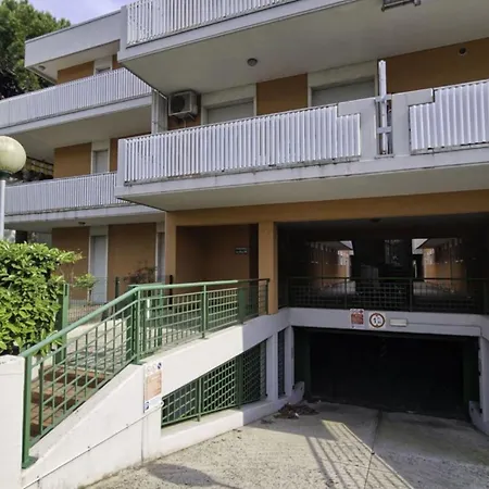 Apartament Spacious Flat Surrounded By Nature - Beahost