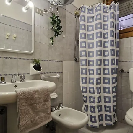 Spacious Flat Surrounded By Nature - Beahost * Bibione