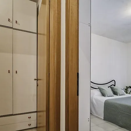 Spacious Flat Surrounded By Nature - Beahost Apartament