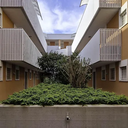 Spacious Flat Surrounded By Nature - Beahost Bibione
