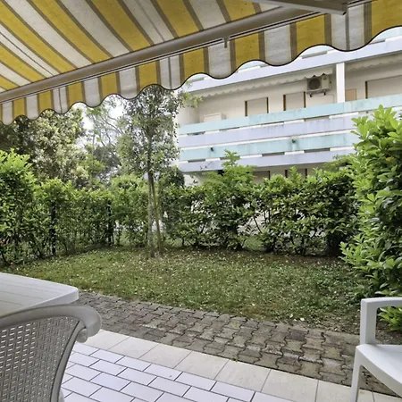 Apartament Spacious Flat Surrounded By Nature - Beahost