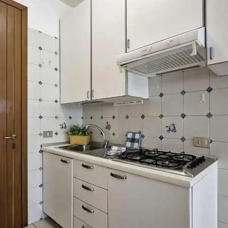 Spacious Flat Surrounded By Nature - Beahost Apartament