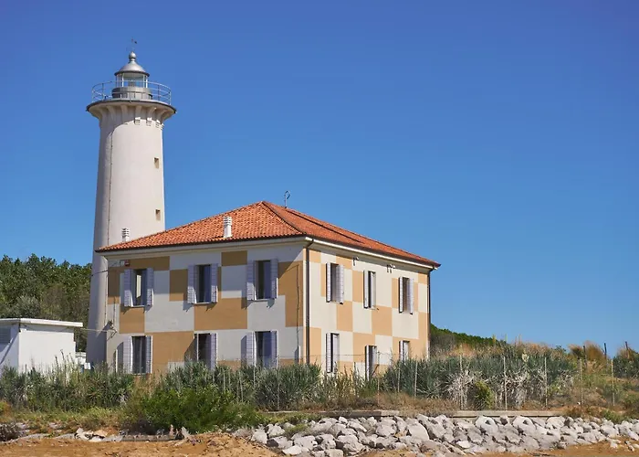 Lejlighed Spacious Flat Surrounded By Nature - Beahost Bibione