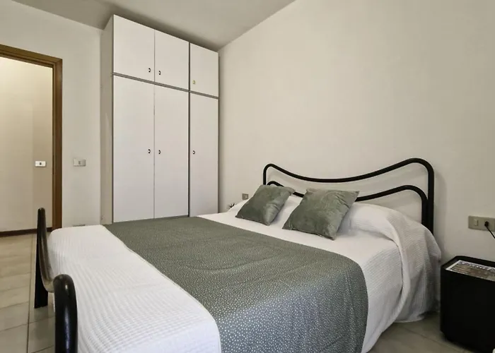 Spacious Flat Surrounded By Nature - Beahost Lejlighed Bibione