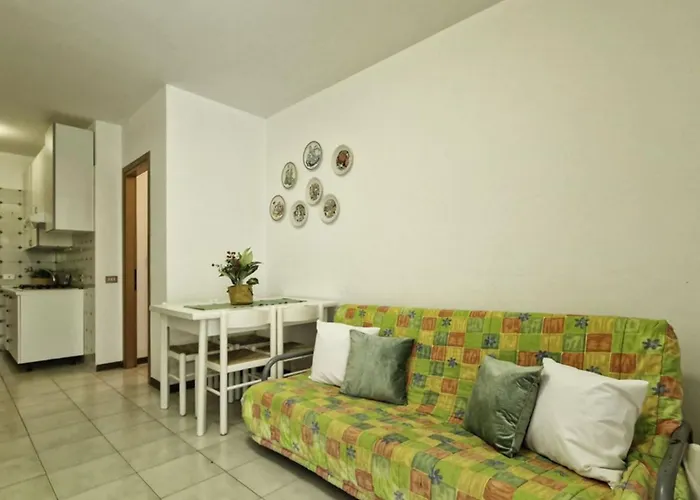 Apartmán Spacious Flat Surrounded By Nature - Beahost