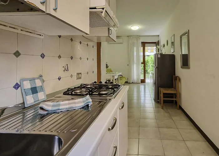 Lejlighed Spacious Flat Surrounded By Nature - Beahost Bibione